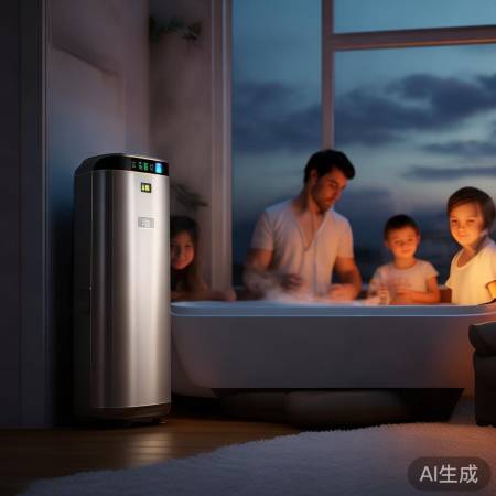 晚9-11点热水器最佳使用时