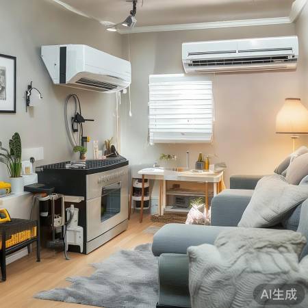 宜春空调清洗服务,健康节能必看