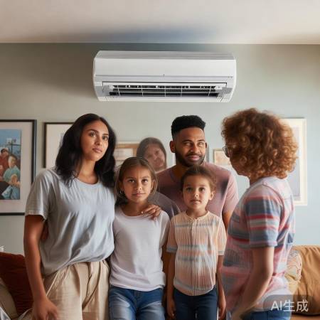 中央空调清洗,健康生活必备