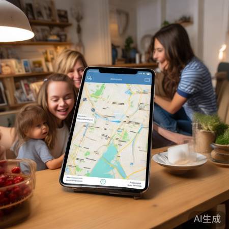 智能锁记录开锁信息,方便实用!
