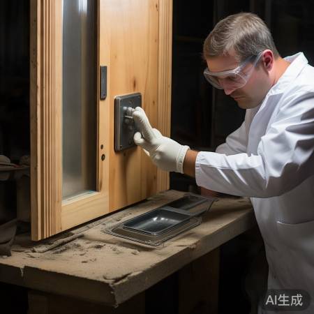 换密封垫,消噪音,锁更密封