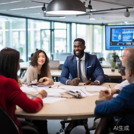 完善培训体系，助你快速成长