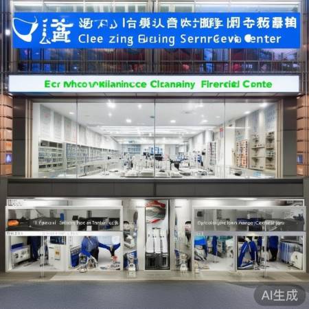 新洲家电清洗,服务优势多。