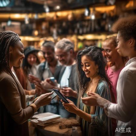 浏览客户好评,探公司口碑