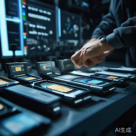 挑选合适保险柜SIM卡小贴士