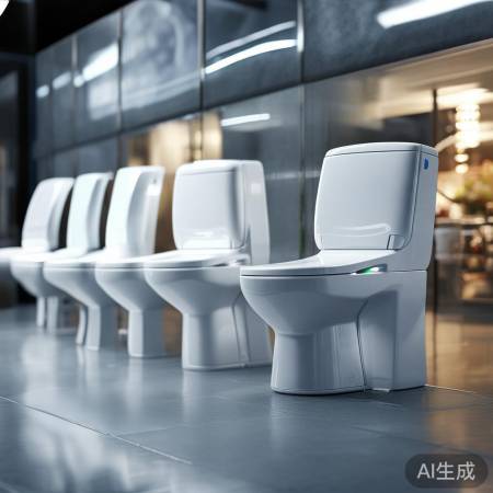 智能马桶种类多，挑选需知需。