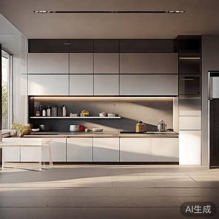 消毒柜清洁:电路检查,勿放金属