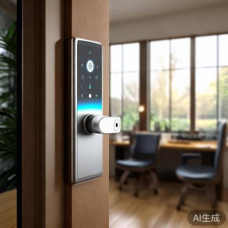 知名品牌智能锁,品质信得过