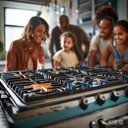 选正规渠道购灶，安全第一。