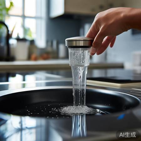 谨遵说明书，勿超水位线。