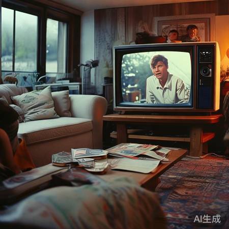 回味经典，电视剧片段回忆录