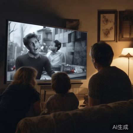经典影视，永恒回忆