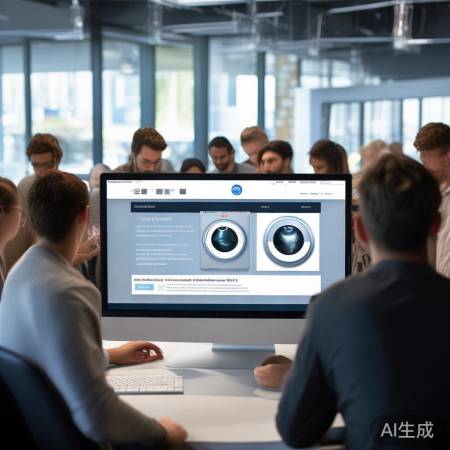 折叠洗衣机限时福利，官网/商城