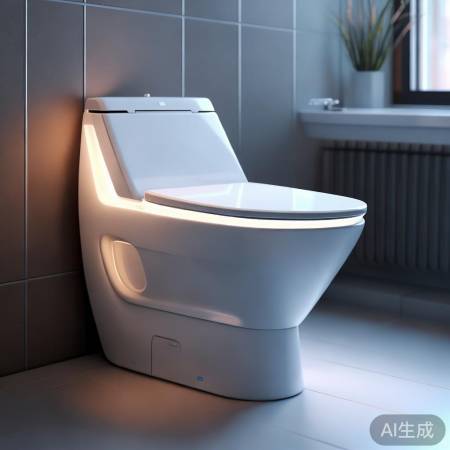 科技赋能，智能马桶功能齐全