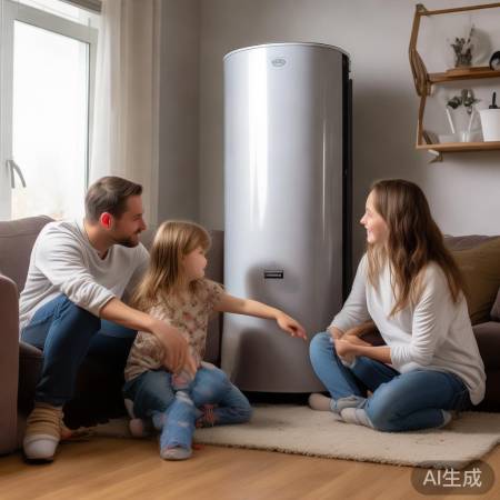 燃气热水器，安全使用需谨慎。