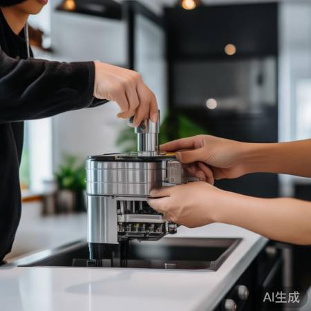 安全第一,电池更换小心!