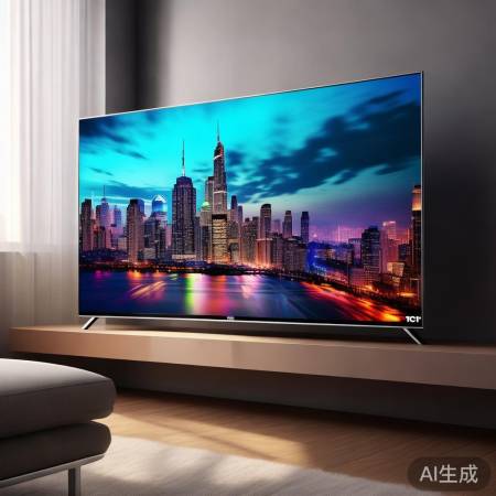 TCL C1265:高性价比电