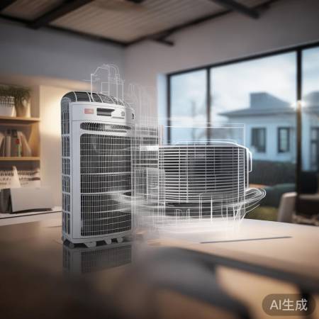 中央空调保养：清洁与维护费用