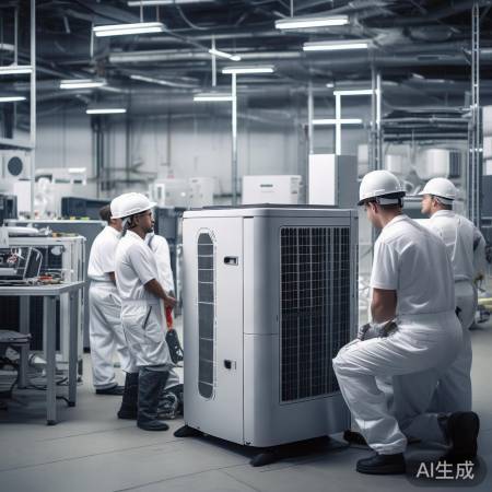 空调专业维护，费用500-15