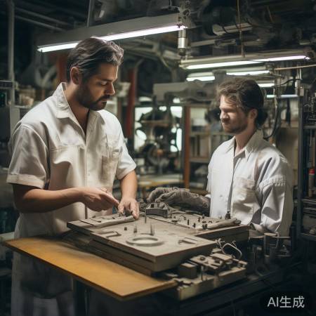 诺盾锁业:品质卓越,智能锁领航