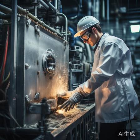 “冷凝器检查,清理或更换”