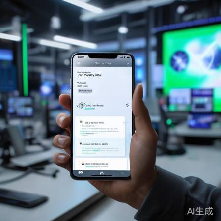 微信双重安全:指纹+密码解锁