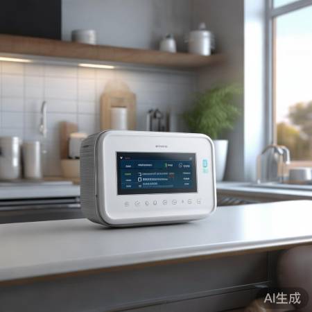 GT空调控：家居智能，清凉一夏