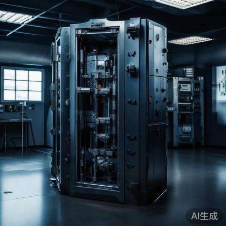 合金保险柜,财产守护之星