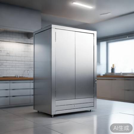 消毒柜环境稳固检查