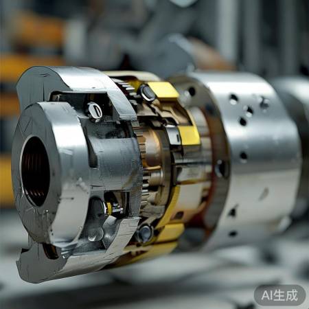 指纹锁锁芯拆卸步骤讲解