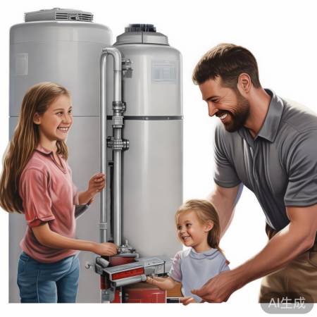 电热水器易装,集热器屋顶专业维