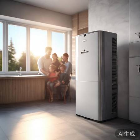 电热水器还是集热器,看实际情况