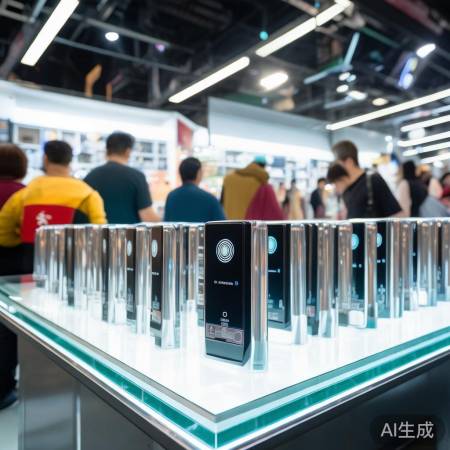 深圳指纹锁品牌推荐指南