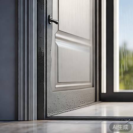 密封更佳，守护家居隐私