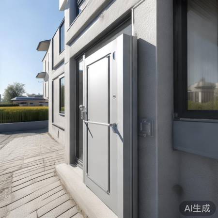 公安部新规：灌水泥防盗门提升安