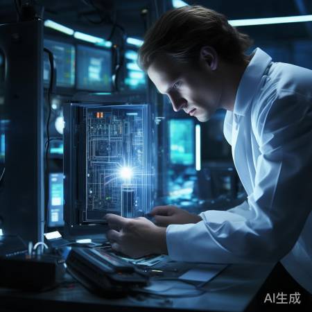 电子锁破解难,技术要求高