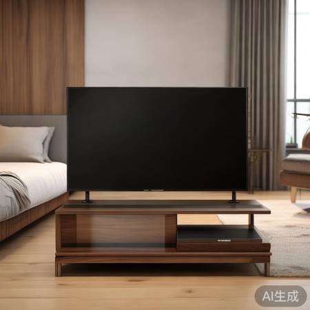 移动电视柜材质选择技巧,和谐空