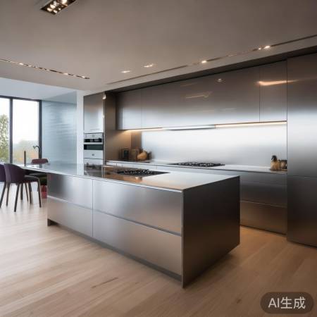 消毒柜摆放,最佳位置推荐。