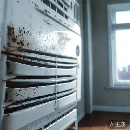 空调清洗周期影响价格,淡旺季有