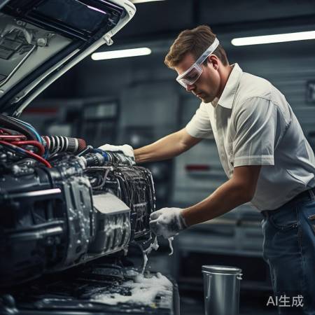 关闭电源,安全清洗空调。