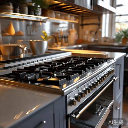 美大集成灶选购要点