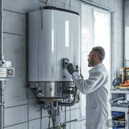 壁挂炉补水开关维修技巧分享