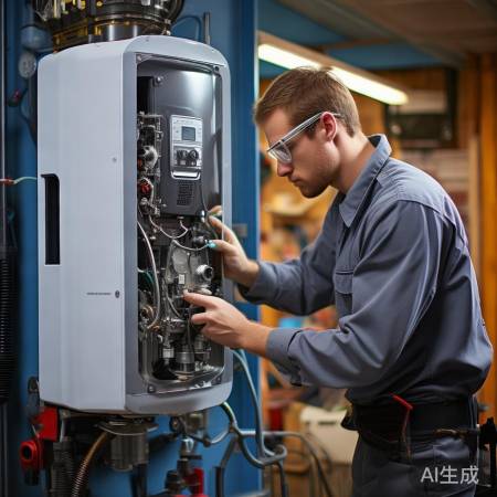 壁挂炉补开关维修需专业知识，安