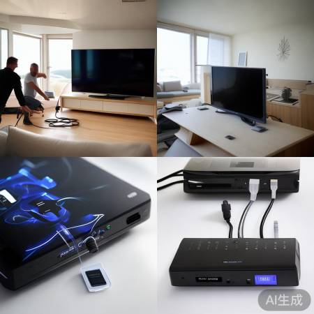 设备连接攻略：HDMI、AV、