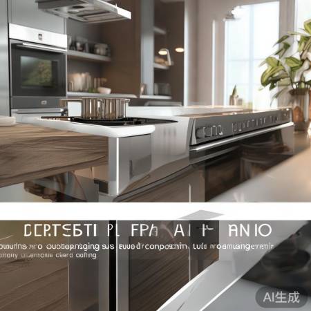 火星人灶具一键智清，享美食时光