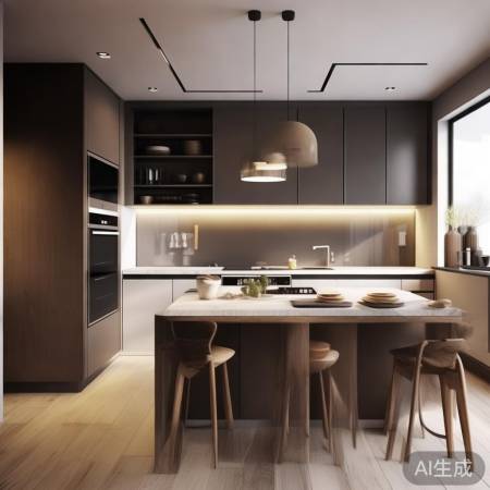 海尔燃气灶，品质保障，性价比高