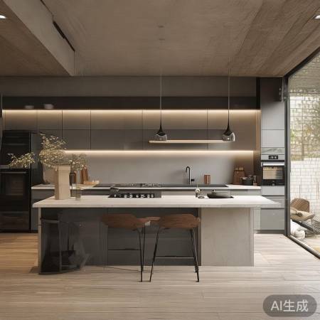 海尔燃气灶，性价比高，质优价实