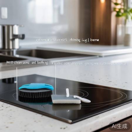 集成灶清洗方式多，自洁便捷省力