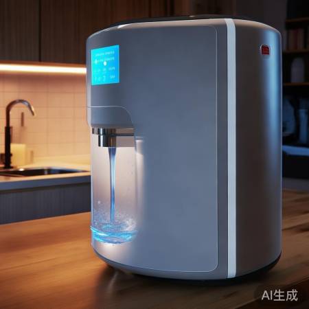 “水壶加水,热水器重新加热,显