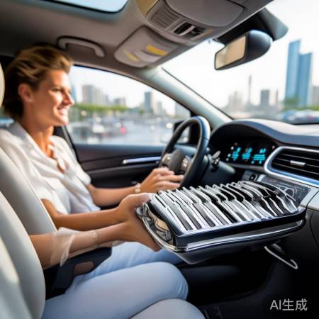 领克03空调滤芯升级,舒适驾享